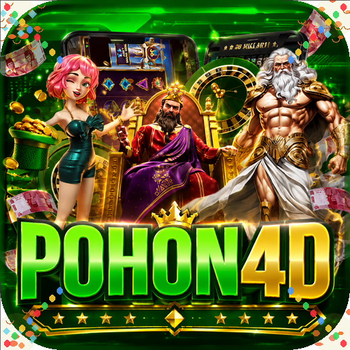 pohon4d — galeri pratinjau - APK Resmi
